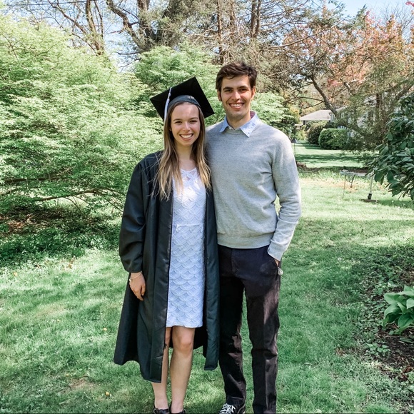 Meet Meg & Mitch! - Picture 2 of 4